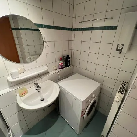 Ferienwohnung Weser 3 Holzminden Eksteriør billede