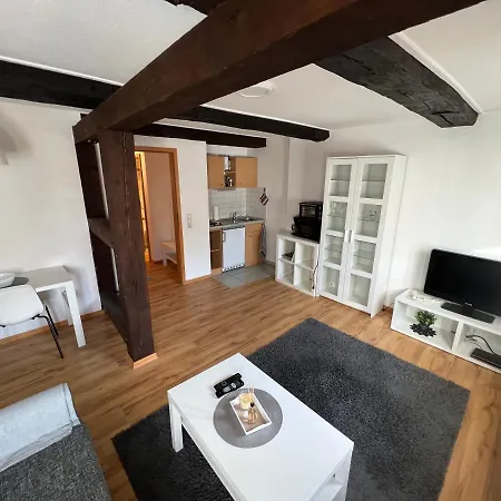 Ferienwohnung Weser 3 Holzminden Eksteriør billede