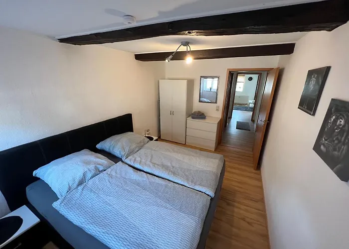 Ferienwohnung Weser 3