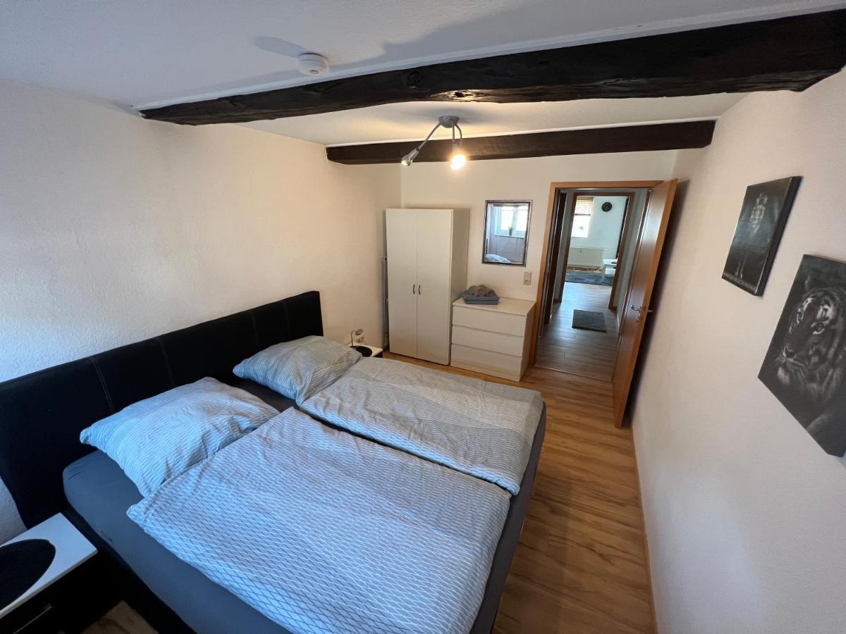 Weser 3 Apartment