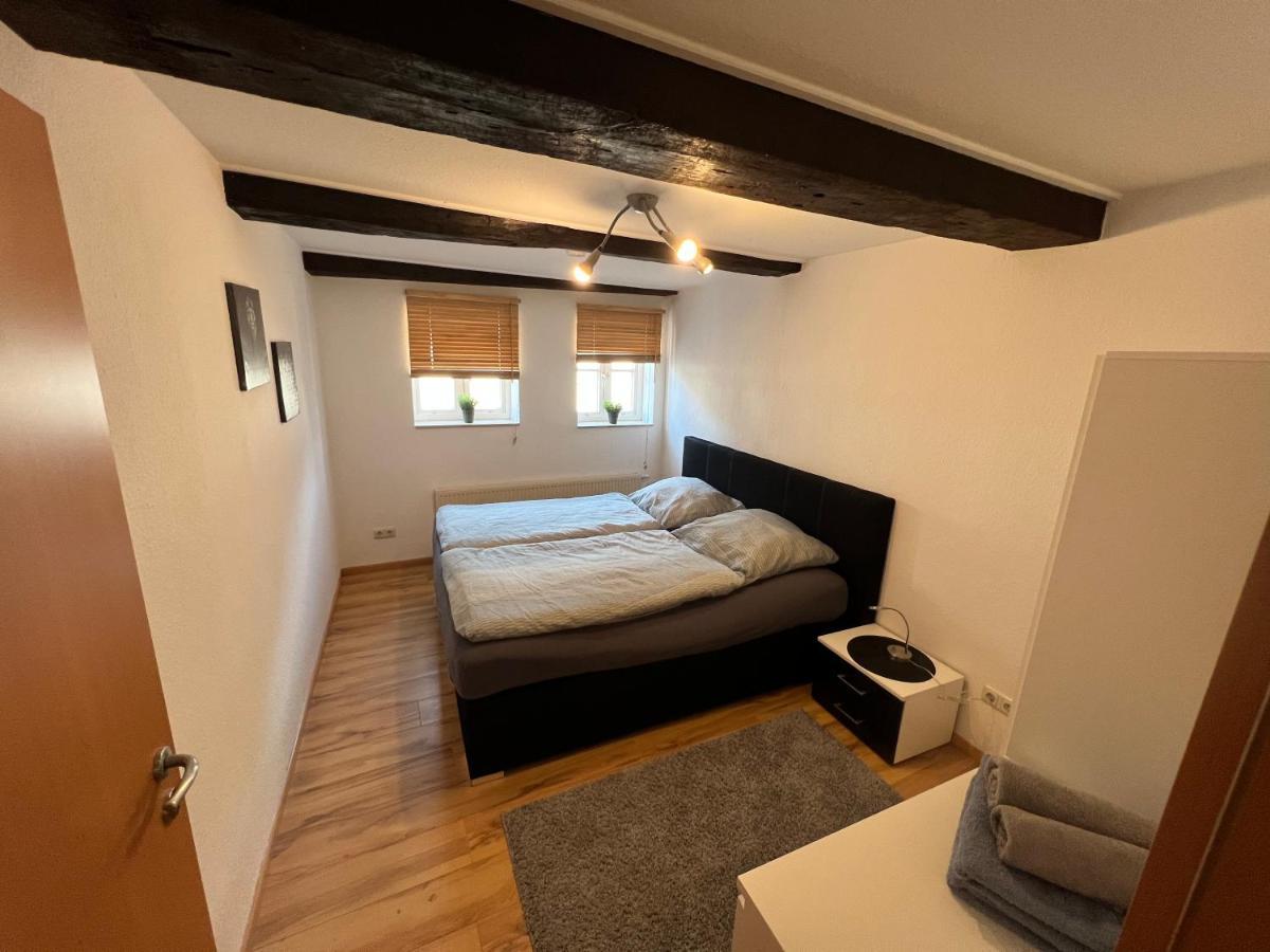 Apartment Weser 3 *